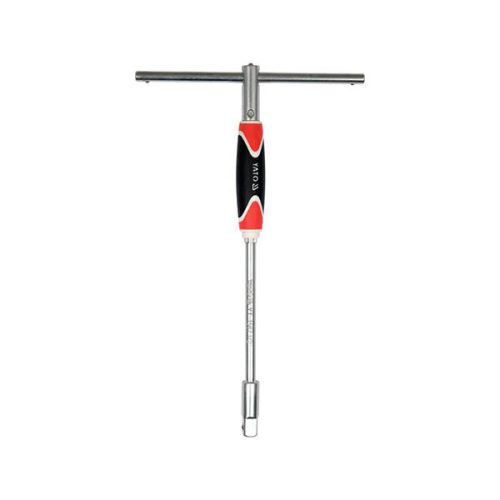 YATO YT-1567 T-hajtószár 1/2 Col x 310 mm forg. nyéllel CrV