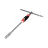YATO YT-1567 T-hajtószár 1/2 Col x 310 mm forg. nyéllel CrV