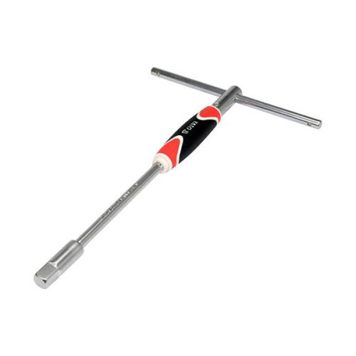 YATO YT-1567 T-hajtószár 1/2 Col x 310 mm forg. nyéllel CrV