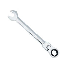   YATO YT-1679 Racsnis csuklós csillag-villáskulcs 13 mm / 180 mm 72T CrV