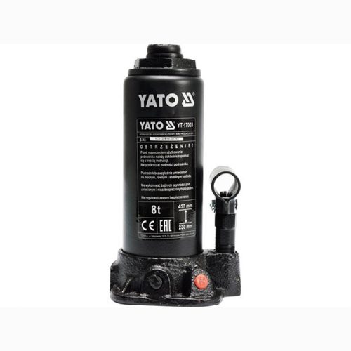 YATO YT-17003 Hidraulikus emelő 8t