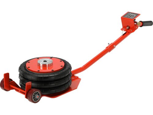 YATO YT-17233 Pneumatikus légpárnás emelő 4 t