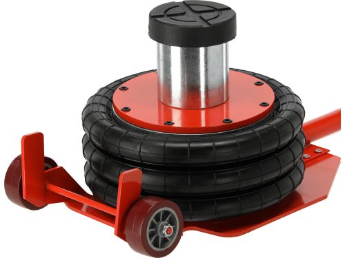 YATO YT-17233 Pneumatikus légpárnás emelő 4 t