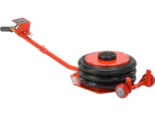 YATO YT-17237 Pneumatikus légpárnás emelő 6 t