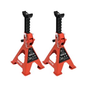 YATO YT-17310 Tartó bak 2t (2 db/cs)