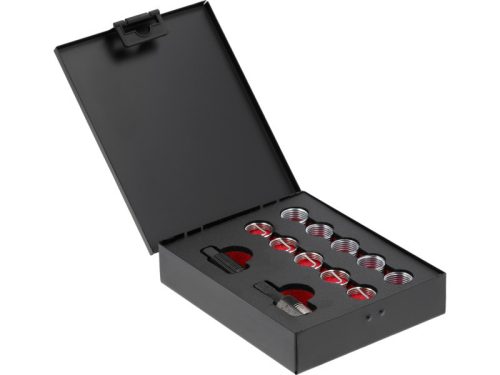 YATO YT-17562 Lambda szonda menetjavító készlet 12 részes