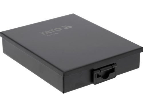 YATO YT-17562 Lambda szonda menetjavító készlet 12 részes