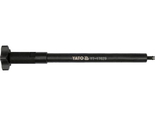 YATO YT-17629 Befecskendezőszelep alátét kiszedő 7,5-10 mm 260 mm (dízel)