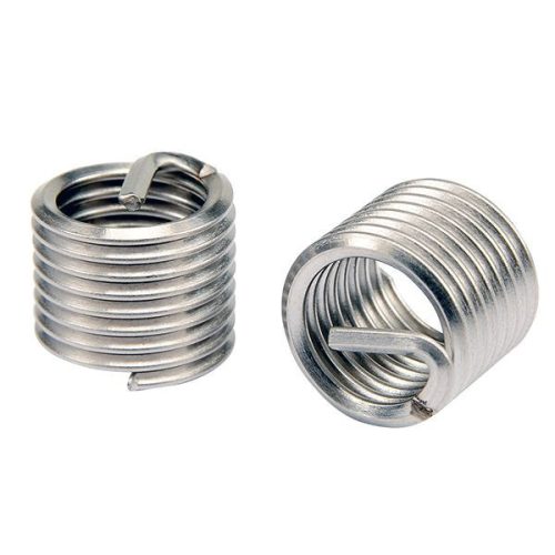 YATO YT-1765 Menetjavító betét inox M6 (20 db/cs)