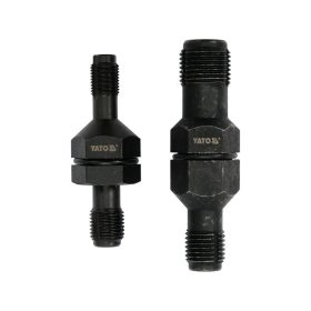   YATO YT-17697 Gyújtógyertya menetjavító készlet 2 részes