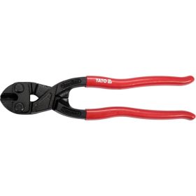 YATO YT-18566 Mini csapszegvágó 200 mm CrV