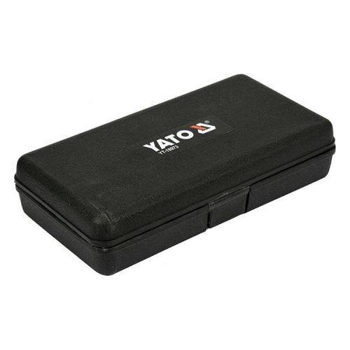 YATO YT-18973 Lemezlyukasztó fogó készlet 16 részes