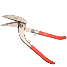 YATO YT-1902 Lemezvágó olló 300 mm jobbos CrMo