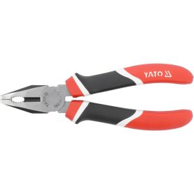 YATO YT-1941 Kombinált fogó 180 mm CrV