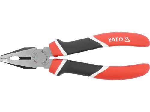 YATO YT-1942 Kombinált fogó 200 mm CrV