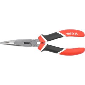 YATO YT-1946 Rádiófogó hajlított 200 mm CrV55
