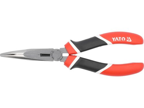 YATO YT-1946 Rádiófogó hajlított 200 mm CrV55