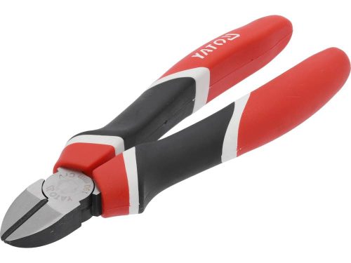 YATO YT-1948 Oldalcsípő fogó profi 190 mm CrV