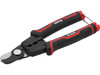 YATO YT-19692 Kábelvágó és szigetelés eltávoító fogó