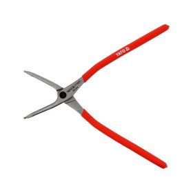 YATO YT-19979 Seeger fogó belső egyenes 325 mm