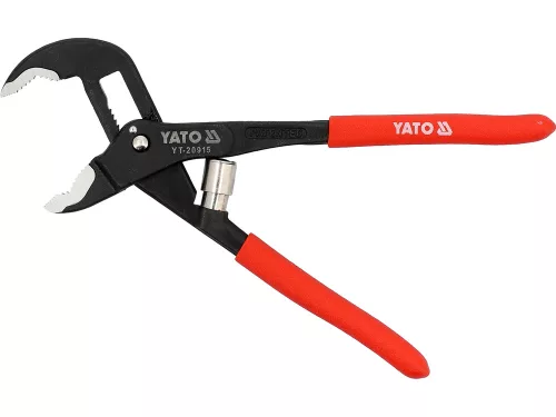 YATO YT-20915 Automata vízpumpafogó 175 mm