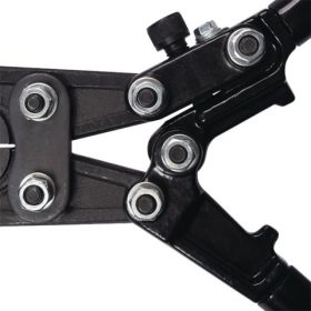   YATO YT-21750 Krimpelő készlet 4 részes Pex-AL-Pexcsövekhez