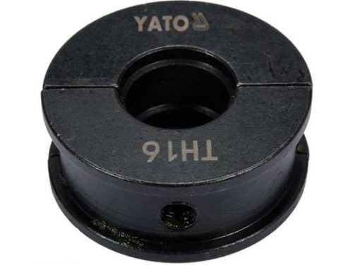 YATO YT-21752 Krimpelő betét YT-21750 krimpelőhöz TH-típus 16 mm