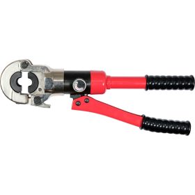   YATO YT-21758 Krimpelő készlet 9 részes Pex-Al-Pex csövekhez