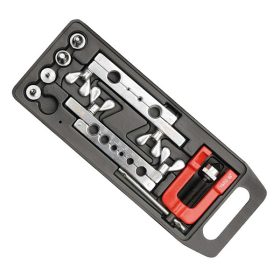   YATO YT-2180 Peremező készlet 7 részes fék és hidraulikacsőhöz (3-19 mm)