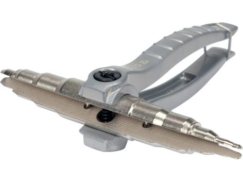 YATO YT-21805 Kézi csőperemező 1/4 Col-7/8 Col