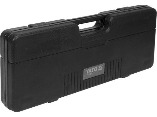 YATO YT-21825 Csőperemező készlet 10 részes 3/8 Col-1 1/8 Col