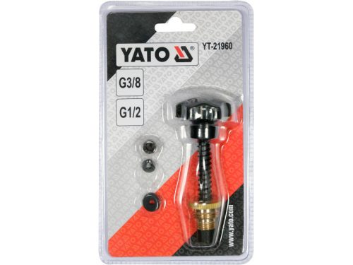 YATO YT-21960 Szelepmaró 3/8 Col, 1/2 Col