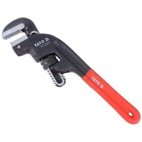 YATO YT-2201 Egykezes sarok csőfogó 1 Col 250 mm