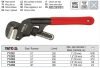 YATO YT-2201 Egykezes sarok csőfogó 1 Col 250 mm