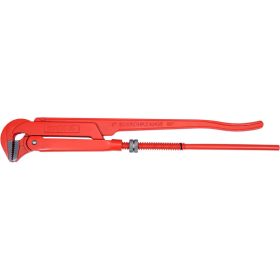 YATO YT-22123 Svédcsőfogó 90° 3 Col DIN5234 CrV