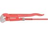 YATO YT-2216 Svédcsőfogó  ColS Col 45° 1 Col DIN5234 CrV