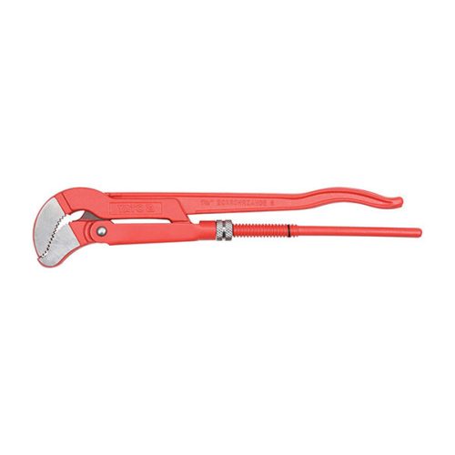 YATO YT-2217 Svédcsőfogó  ColS Col 45° 1,5 Col DIN5234 CrV