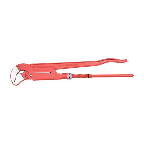 YATO YT-2218 Svédcsőfogó  ColS Col 45° 2 Col DIN5234 CrV