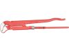 YATO YT-22183 Svédcsőfogó  ColS Col 45° 3 Col DIN5234 CrV