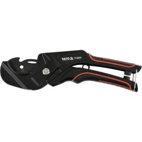 YATO YT-22270 Csővágó olló 36 mm PVC