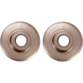   YATO YT-22343 Vágókerék YT-22341 és YT-22342 csővágóhoz (2 db/cs)