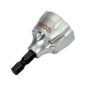 YATO YT-22357 Külső sorjázó 1/4 Col 3-19 mm