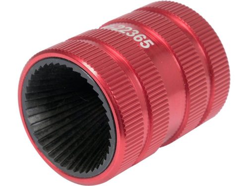 YATO YT-22365 Csősorjázó acél, réz csövekhez 6-36 mm