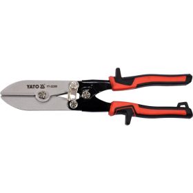   YATO YT-22380 Csőszűkítő fogó 260 mm 2+3 pengéjű (45 mm)