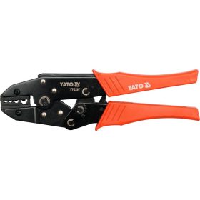 YATO YT-2297 Krimpelő fogó 230 mm/1,5-10 mm