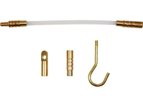 YATO YT-23200 Kábelbehúzó készlet 14 részes 10 x 1 m