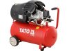YATO YT-23306 Kompresszor 50 l