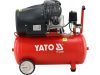 YATO YT-23306 Kompresszor 50 l