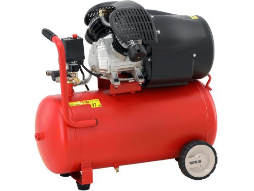 YATO YT-23306 Kompresszor 50 l