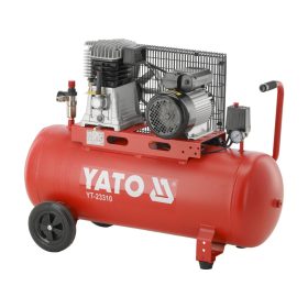 YATO YT-23310 Kompresszor 100 l olajos